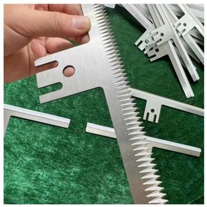 جودة عالية التعبئة والتغليف ، سعر جيد آلة التعبئة سكين - Product Image 6