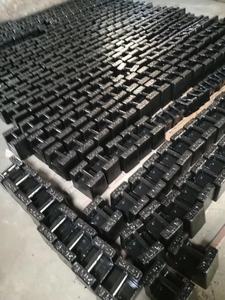 1g bis 50kg Gusseisen-Kalibriergewichte Edelstahlgewichte Elektronische Waagen-Kalibriergewichte - Product Image 6