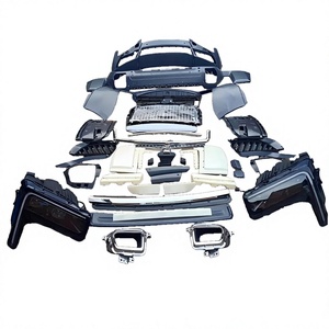 Kits de carrosserie de haute qualité adaptés à la Rolls-Royce Cullinan 25, améliorés, pour voiture, neufs, en matériau ABS - Product Image 2