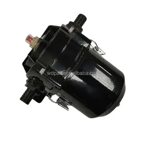 Kurbel gehäuse entlüftung filter 3933548 3607164 3607166 3607167 für Cummins Motor CGE8.3 Ersatzteile für Dieselmotoren