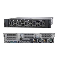 PowerEdge R630 1U Rack Server asli buatan pabrik Server refurbish dalam stok
