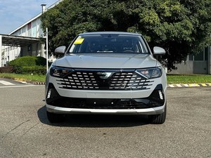 Auto Usata in Vendita 2023 Jetta VS7 280TSI Base Comfortline Senza Incidenti Vernice Originale Auto Prodotta in Cina SUV Molto Richiesto - Product Image 5
