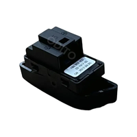 Bouton de lève-vitre électrique pour voiture, pièce auto 18G959855, compatible Volkswagen Golf Bora