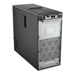 Serveur Tour Compact Silencieux d'Entrée de Gamme PowerEdge T150 Xeon E-2300 128 Go DDR4 PCIe Gen4 Solution SMB pour Bureau T150 Xeon - Product Image 2