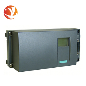 Nuevo y Original SIEMENS 6DR5 020-0NN00-0AA0 Posicionador Inteligente Neumático Eléctrico Controlador PLC 16 E/S 110V Enlace E/S - Product Image 1