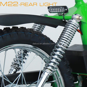 Vélo à moteur <span class=keywords><strong>BMX</strong></span> tout-terrain, moto <span class=keywords><strong>cross</strong></span> avec moteur 50cc 110cc 125cc, roue de 22 pouces pour adultes - Product Image 4
