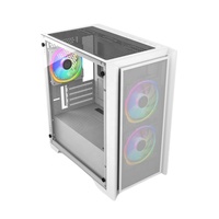 Offre Spéciale bas prix bon pc desktop case mid tower cabinet pc computer case