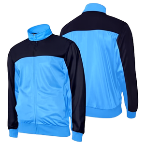 ANSZKTN ODM Dyed <b>Letter</b> Long Casual Sports <b>Men</b> Women Corduroy Polyester Warm Windproof Anti-fouling Sportswear Outdoor <b>Jacket</b> - Product Image 1