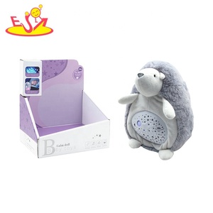 La luce notturna di proiezione del cielo stellato P21E035 ha reso peluche - Product Image 2