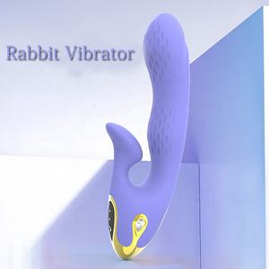 OED ODM Vibrator Dildos für Frauen Weiblich Wasserdicht Drahtlos Sexspielzeug für Erwachsene Kitzler Muschi G-Punkt Vibrator Sexspielzeug für Frauen - Product Image 4