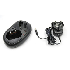 Chargeur de bureau pour talkie-walkie <span class=keywords><strong>Motorola</strong></span> <span class=keywords><strong>T80</strong></span> T80E SMP218 T60 - Product Image 2