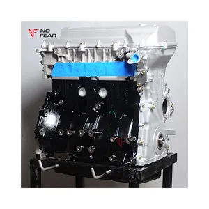 Chinese Car New Engine For Sale 1798cc 16V 1.8L Motor Model LJ479Q6 For SAIC WULING RONGGUANG Platform Chassis LJ479Q6 Engine