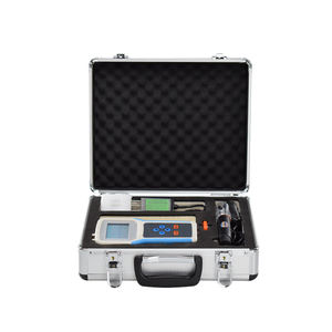 Analisador de Múltiplos Parâmetros do Solo: Umidade, Temperatura, Salinidade, Condutividade, <span class=keywords><strong>pH</strong></span>, Nitrogênio, Fósforo e Potássio - Product Image 4
