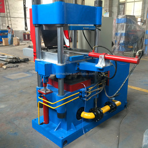 Presse <span class=keywords><strong>de</strong></span> vulcanisation rotative à caoutchouc à température constante, antidéflagrante, pour la production d'isolateurs EPDM et <span class=keywords><strong>de</strong></span> raccords électriques - Product Image 2