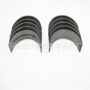 Cojinetes de Cigüeñal WLY1-11-SGO M327A para Ford para Mazda WL B2500 Cojinete de Motor para Automóviles Usado Disponible en Stock - Product Image 5