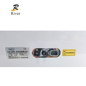 Altri Strumenti Ottici Senza PC, Molatrice Automatica per Lenti, Macchina Ottica Automatica per Molatura Lenti - Product Image 5