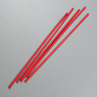 Bâtonnets de diffuseur de roseau en fibre naturelle de 4mm de haute qualité