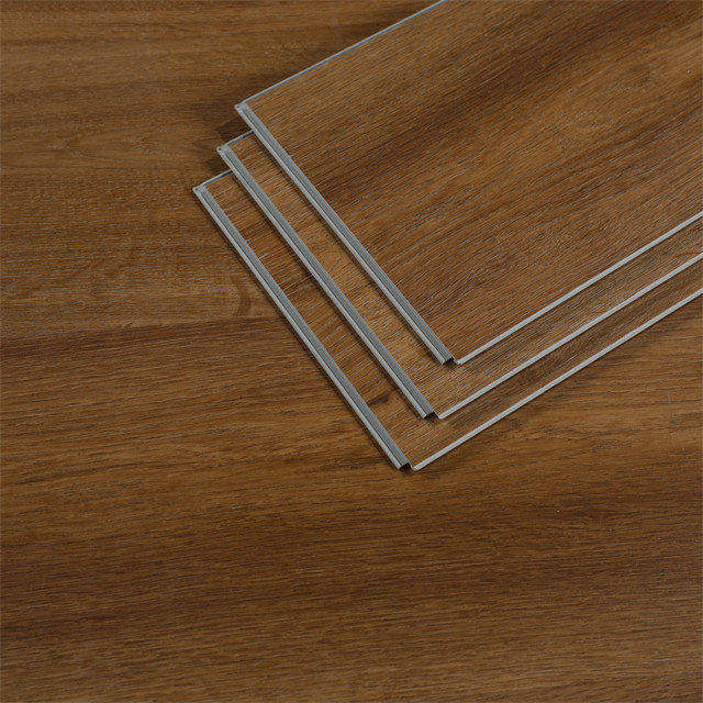 สีน้ำตาล