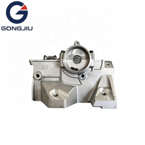 ฝาสูบเครื่องยนต์ ฝาสูบอะลูมิเนียม สำหรับ D5204T D5244T <span class=keywords><strong>Volvo</strong></span> <span class=keywords><strong>S60</strong></span> V60 ดีเซล 36050993 รับประกัน 1 ปี ขายส่ง - Product Image 3