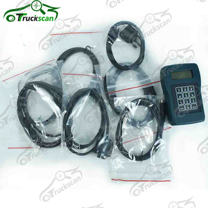 Kit d'outils de programmation de tachygraphe automatique VODIA pour camion, 2,2 kW, 220 V, affichage numérique, alignement des roues, 5000 kg, garantie de 2 ans - Product Image 2