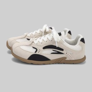 Zapatillas Deportivas Retro Alemanas para Mujer, Ligeras, con Cordones, Estilo Casual para Caminar, Resistentes, para Primavera y Otoño, Venta al Por Mayor - Product Image 2