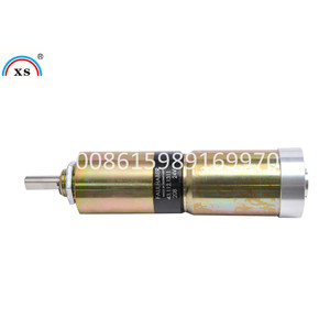 มอเตอร์ Faulhaber รุ่น 43.112.1311 24V สำหรับเครื่องพิมพ์ไฮเดลเบิร์ก เครื่องพิมพ์ออฟเซ็ต - Product Image 1
