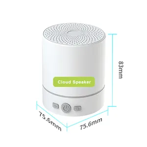 RINLINK MD758B Bluetooth 4glte ödeme hoparlör bluetooth kolay ödeme için