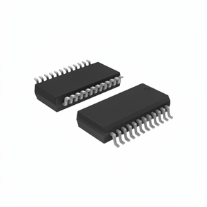 Composants électroniques de circuit intégré : Service complet 74CBTLV6800QG8 24 SSOP Logic - Product Image 1