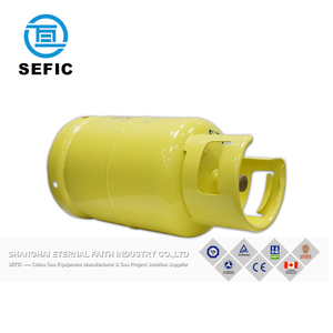 Offre Spéciale Bonne Qualité Basse Pression 12.5kg LPG <span class=keywords><strong>Bouteille</strong></span> <span class=keywords><strong>De</strong></span> <span class=keywords><strong>Gaz</strong></span> À Usage <span class=keywords><strong>Domestique</strong></span> - Product Image 6