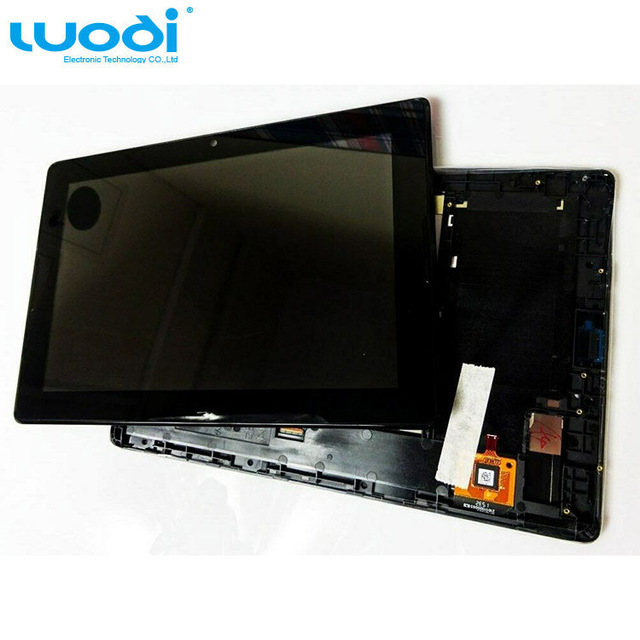 Replacement LCD Digitizer Assembly for Lenovo A7600 A10-70