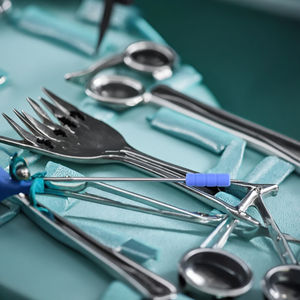 BODAO Nose Sculpting Kit com lâminas de precisão, cinzéis e espátulas para rinoplastia e nasal contorno cirurgia ferramentas - Product Image 5