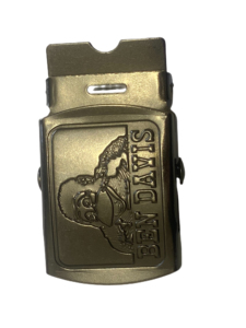 2025 nouveau produit Antique <span class=keywords><strong>Nickel</strong></span> métal hommes boucle de ceinture boucle de ceinture en métal boucle de ceinture personnalisée - Product Image 2