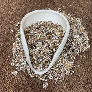 Wholesale Price Packaged in Bags Low MOQ Fast Delivery <strong>Muesli</strong> Cereal Black Rolled Oats Flakes - Product Image 3