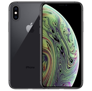 Hot Selling Wholesale Second-hand Mobile Phone A+<strong>iPhone</strong> XS X <strong>XR</strong> 11 12 Pro, Maximum 32GB <strong>64GB</strong> 128G 256GB 512GB - Product Image 1