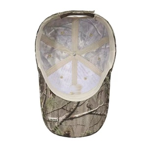 Nuovo Arrivo Cappellino da Baseball Mimetico con Protezione Solare, Cappelli Sportivi Snapback per Donne e Uomini - Product Image 6