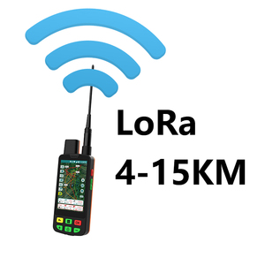 Rastreador GPS 4G para Mascotas/Perros: LTE Global Cat-M1 + Programación de SIM - Programa de Personalización para Operadores de Telecomunicaciones - Product Image 6