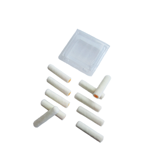Penjualan Terbaik rol cat sekali pakai Mini kualitas tinggi seri atas untuk kustomisasi DIY dengan dukungan OEM - Product Image 4