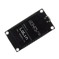 NodeMcu Lua V3 WIFI IoT Development Board ESP8266 Módulo WiFi Serial