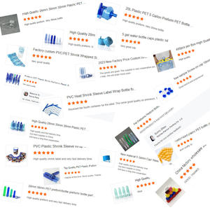 Étiquettes personnalisées de fabricant d'étiquettes d'expédition rapide de rouleau de bonne qualité pour l'emballage - Product Image 4