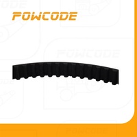 Kit de pompe à eau POWCODE K7J K7M 8200537021 7700273277 7701478018 Kit de courroie de distribution pour Renault Dacia 1.4 1.6 8V