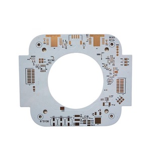 <span class=keywords><strong>PCB</strong></span> LED rond <span class=keywords><strong>PCB</strong></span> Board / FR4 <span class=keywords><strong>94vo</strong></span> <span class=keywords><strong>Rohs</strong></span> <span class=keywords><strong>PCB</strong></span> Board fabricant - Product Image 3