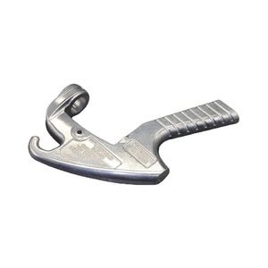 XINHUA Aluminum Die <b>Casting</b> Part NBXH-1 <b>Powder</b> Coated For Machinery Use - Product Image 4