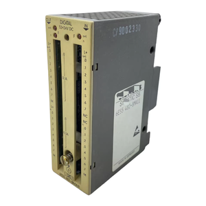 1plc Unit Baru Asli 6ES5482-8MA11 S5 untuk Penggunaan Industri 32x24V DC 6ES5482-8MA - Product Image 1