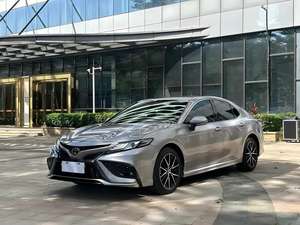 Toyota <span class=keywords><strong>Camry</strong></span> Modelo <span class=keywords><strong>2023</strong></span> 2.0S Edición Prestige al <span class=keywords><strong>Precio</strong></span> Más Alto - Product Image 1