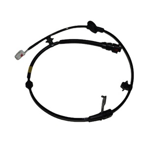 Kia KX1 Abs Sensor <b>Wheel</b> Speed Sensor 58960-K8100 For Anti <b>Lock</b> Braking System Replacement Part - Product Image 2