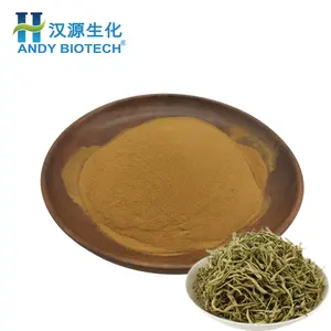 New Batch Natural Honeysuckle Extract Chlorogenic Acid 10% Honeysuckle Flower Extract