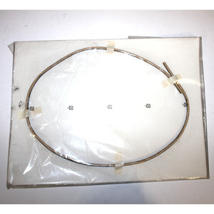 Per Honda Integra Mk3 Tuning Parti Interne ed Esterne Nuovo Guarnizione Superiore Parabrezza 0429 73125-ST7-000 - Product Image 1