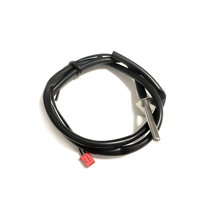 10k nhiệt độ thermistor không thấm nước thăm dò mặt bích loại <span class=keywords><strong>NTC</strong></span> cảm biến cho bể cá - Product Image 6
