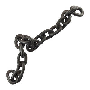 6mm <span class=keywords><strong>8mm</strong></span> <span class=keywords><strong>10mm</strong></span>合金鋼リフティングチェーンG80チェーン - Product Image 4