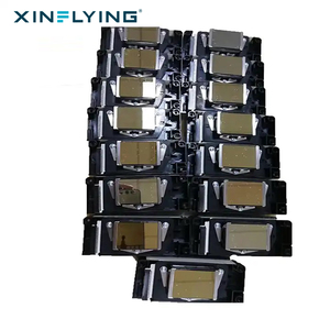 หัวพิมพ์แท้จากญี่ปุ่น DX5/<span class=keywords><strong>DX7</strong></span>/4720 สำหรับเครื่องพิมพ์ดิจิทัล คุณภาพสูง - Product Image 2